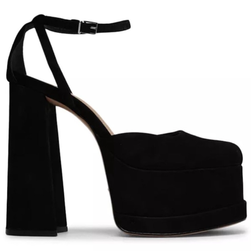 Schutz Women’s Platform Heel